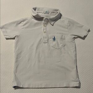 johnnie-O Original Jr. Polo Shirt